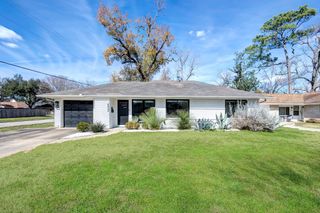 4422 De Milo Drive, Houston, TX 77092
