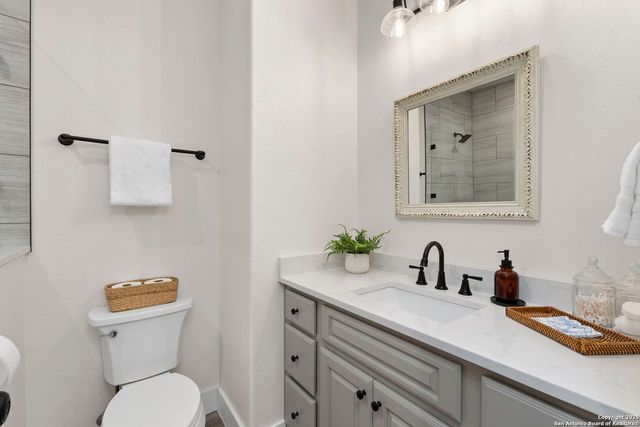 3260 Palomino Springs, Bandera, TX 78003