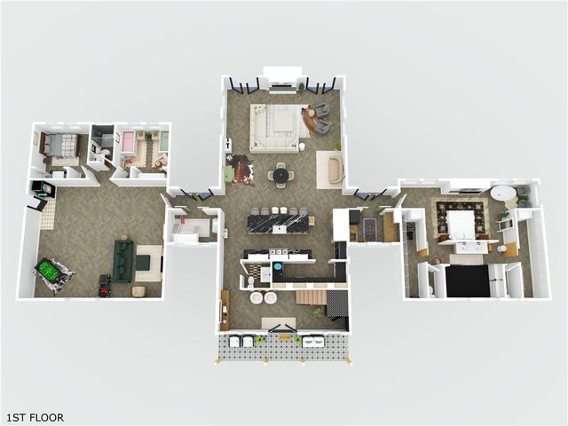 280 Hidden Point, Hartwell, GA 30643