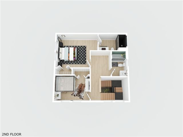 280 Hidden Point, Hartwell, GA 30643