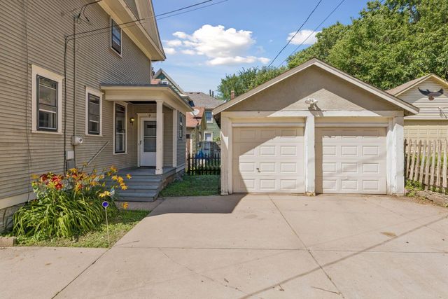 608 Bates Avenue, Saint Paul, MN 55106