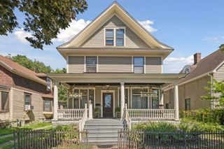608 Bates Avenue, Saint Paul, MN 55106