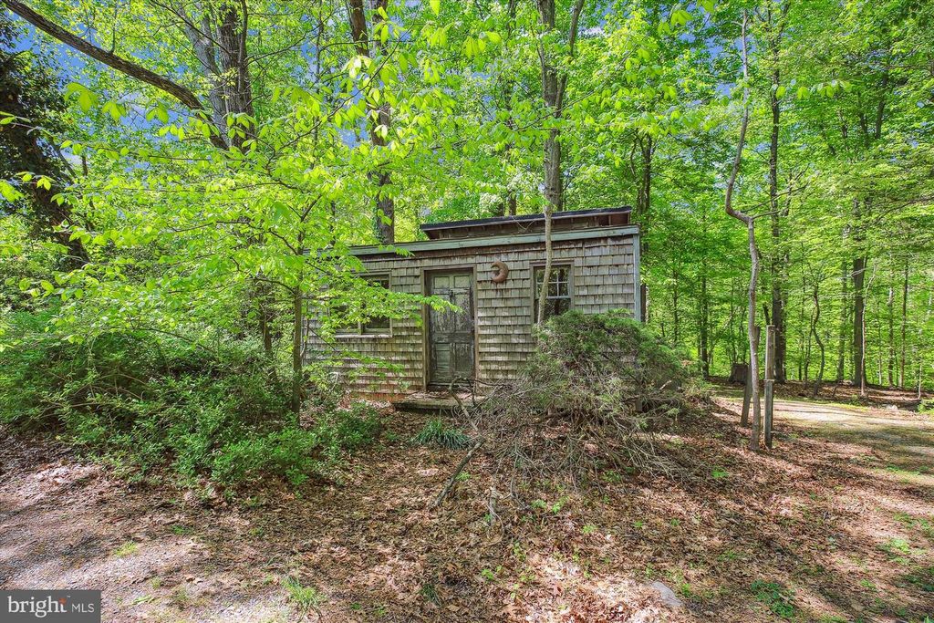 12320 STONEY CREEK RD, Potomac, MD 20854