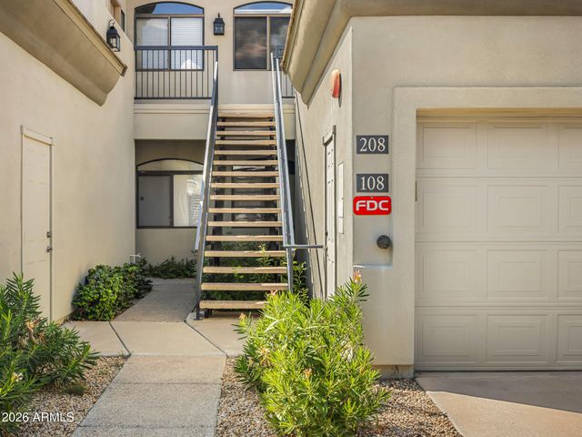 4533 N 22ND Street 208, Phoenix, AZ 85016