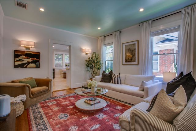 623 N Montclair Avenue, Dallas, TX 75208