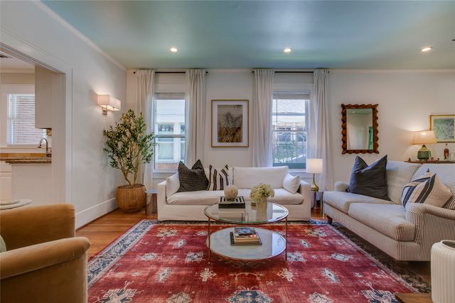 623 N Montclair Avenue, Dallas, TX 75208