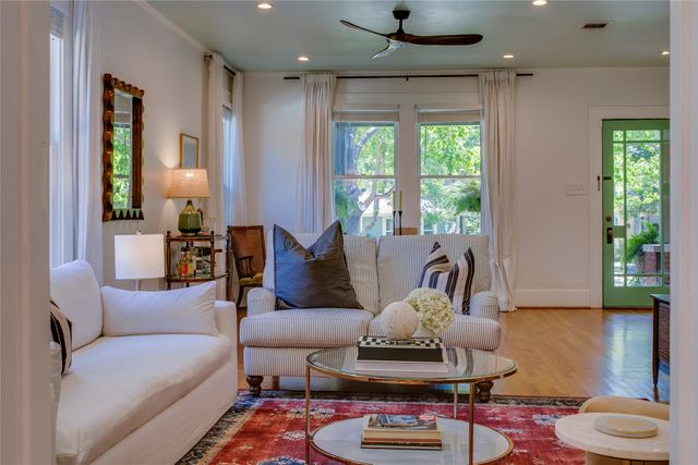 623 N Montclair Avenue, Dallas, TX 75208