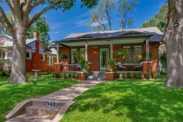 623 N Montclair Avenue, Dallas, TX 75208