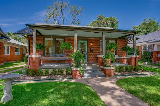 623 N Montclair Avenue, Dallas, TX 75208