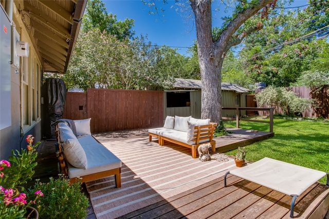 623 N Montclair Avenue, Dallas, TX 75208