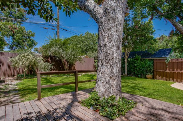 623 N Montclair Avenue, Dallas, TX 75208