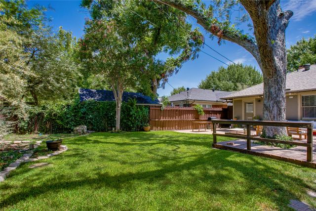623 N Montclair Avenue, Dallas, TX 75208