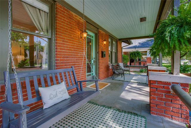 623 N Montclair Avenue, Dallas, TX 75208
