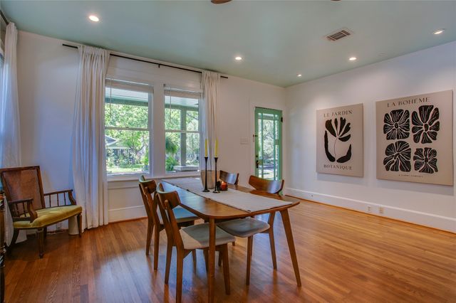 623 N Montclair Avenue, Dallas, TX 75208