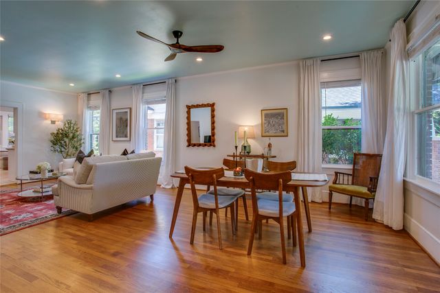 623 N Montclair Avenue, Dallas, TX 75208