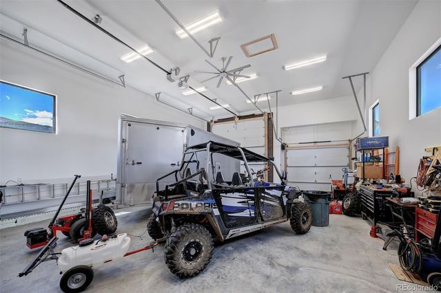 31307 Great Peaks Drive, Buena Vista, CO 81211