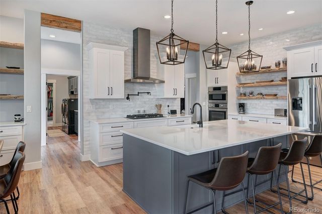 31307 Great Peaks Drive, Buena Vista, CO 81211