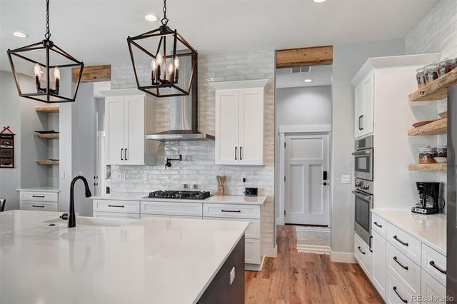 31307 Great Peaks Drive, Buena Vista, CO 81211