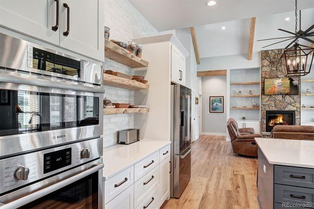 31307 Great Peaks Drive, Buena Vista, CO 81211