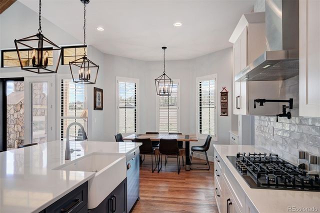 31307 Great Peaks Drive, Buena Vista, CO 81211