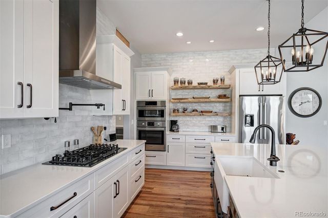 31307 Great Peaks Drive, Buena Vista, CO 81211