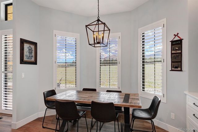 31307 Great Peaks Drive, Buena Vista, CO 81211