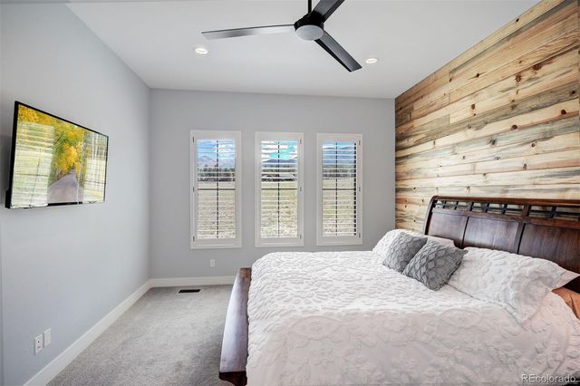 31307 Great Peaks Drive, Buena Vista, CO 81211