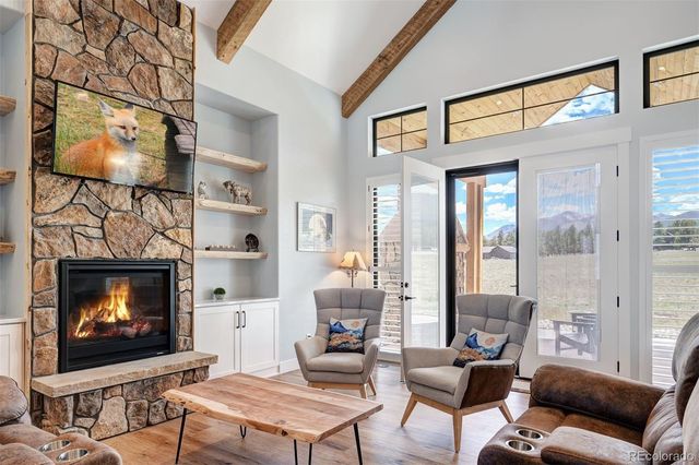 31307 Great Peaks Drive, Buena Vista, CO 81211