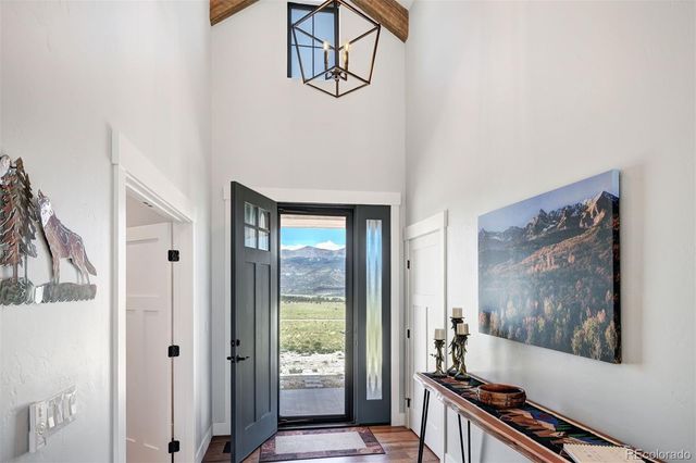 31307 Great Peaks Drive, Buena Vista, CO 81211