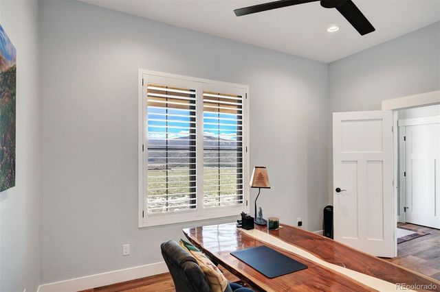 31307 Great Peaks Drive, Buena Vista, CO 81211