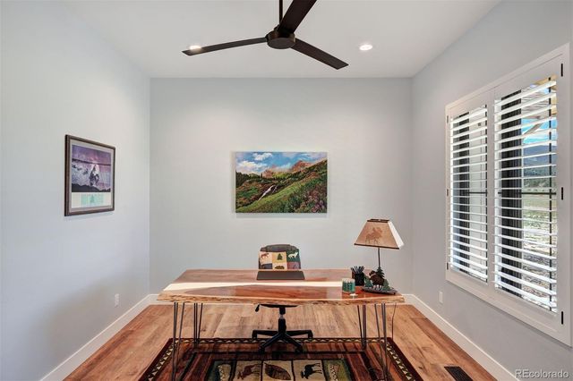 31307 Great Peaks Drive, Buena Vista, CO 81211