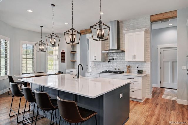31307 Great Peaks Drive, Buena Vista, CO 81211