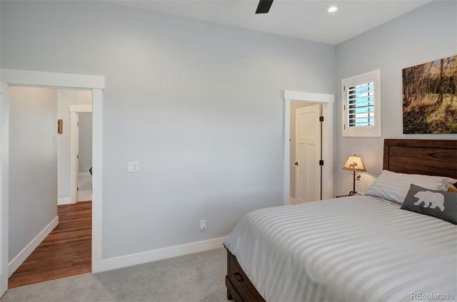 31307 Great Peaks Drive, Buena Vista, CO 81211