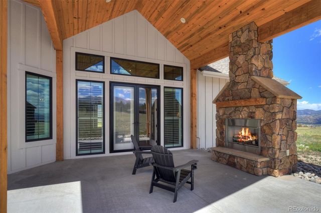 31307 Great Peaks Drive, Buena Vista, CO 81211