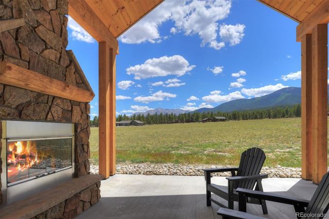 31307 Great Peaks Drive, Buena Vista, CO 81211