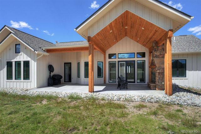 31307 Great Peaks Drive, Buena Vista, CO 81211