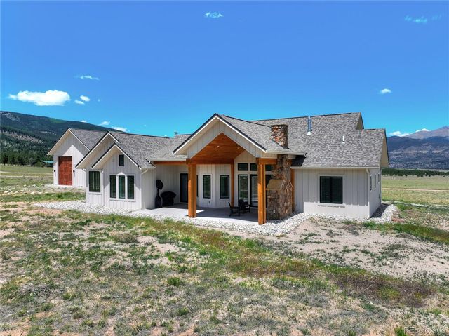 31307 Great Peaks Drive, Buena Vista, CO 81211
