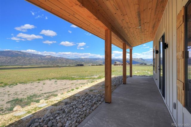 31307 Great Peaks Drive, Buena Vista, CO 81211