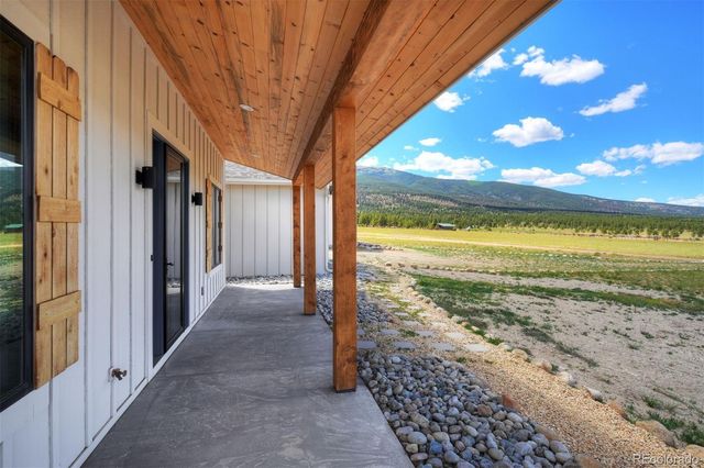 31307 Great Peaks Drive, Buena Vista, CO 81211