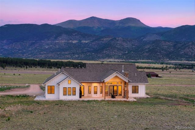 31307 Great Peaks Drive, Buena Vista, CO 81211