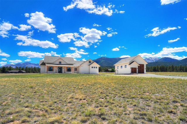 31307 Great Peaks Drive, Buena Vista, CO 81211