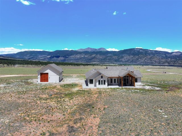 31307 Great Peaks Drive, Buena Vista, CO 81211