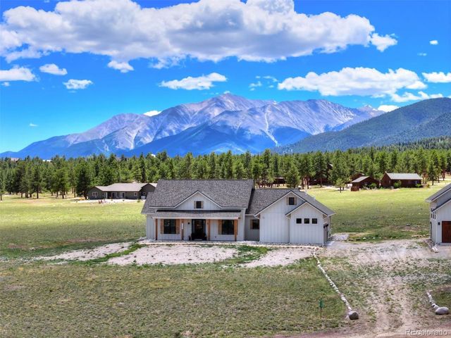 31307 Great Peaks Drive, Buena Vista, CO 81211