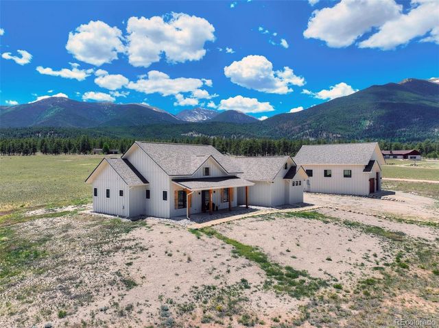 31307 Great Peaks Drive, Buena Vista, CO 81211