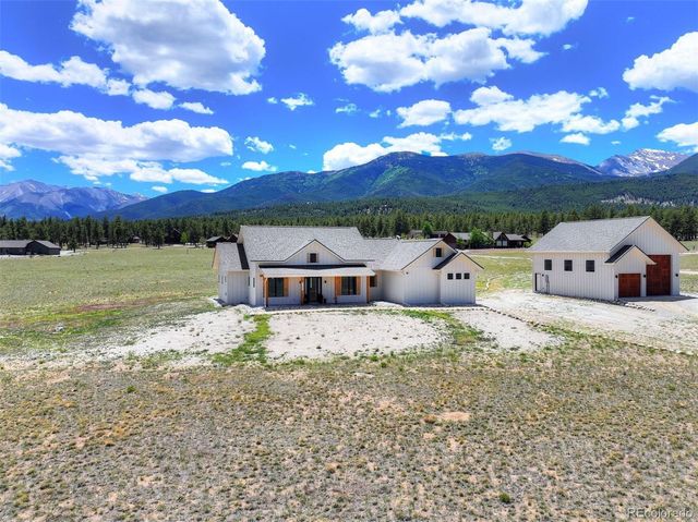 31307 Great Peaks Drive, Buena Vista, CO 81211