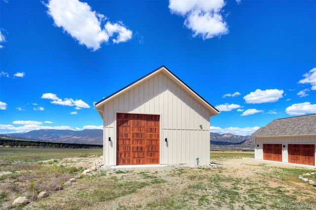 31307 Great Peaks Drive, Buena Vista, CO 81211