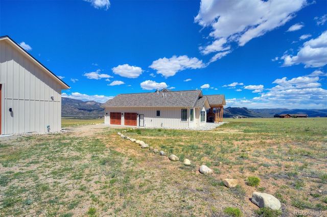31307 Great Peaks Drive, Buena Vista, CO 81211