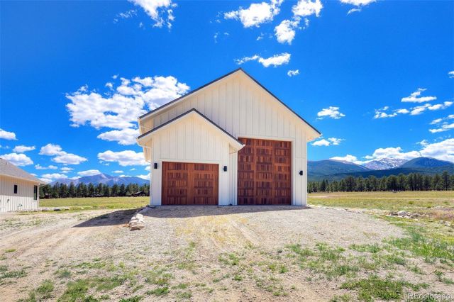 31307 Great Peaks Drive, Buena Vista, CO 81211