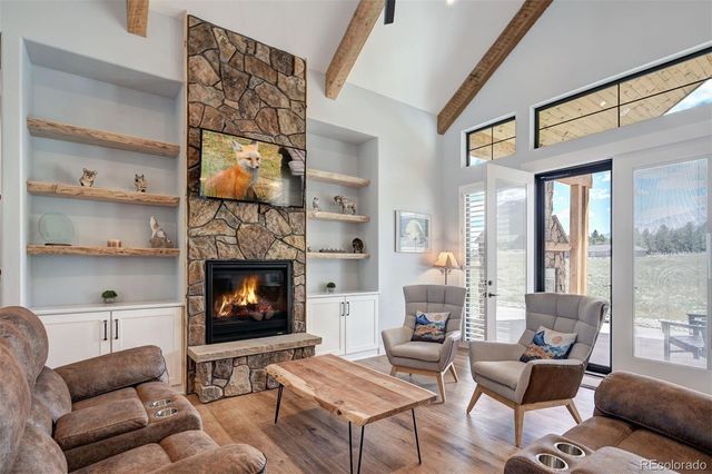 31307 Great Peaks Drive, Buena Vista, CO 81211