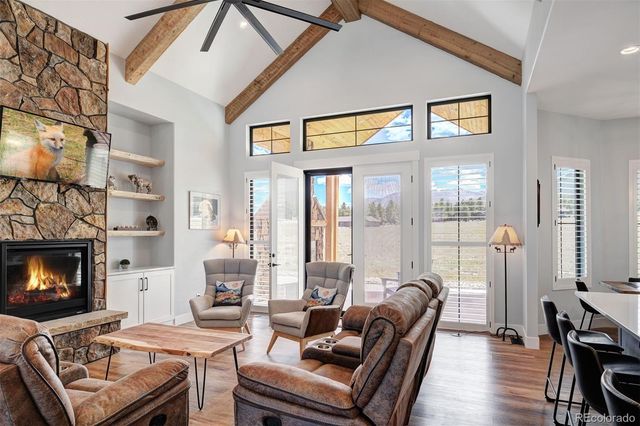 31307 Great Peaks Drive, Buena Vista, CO 81211